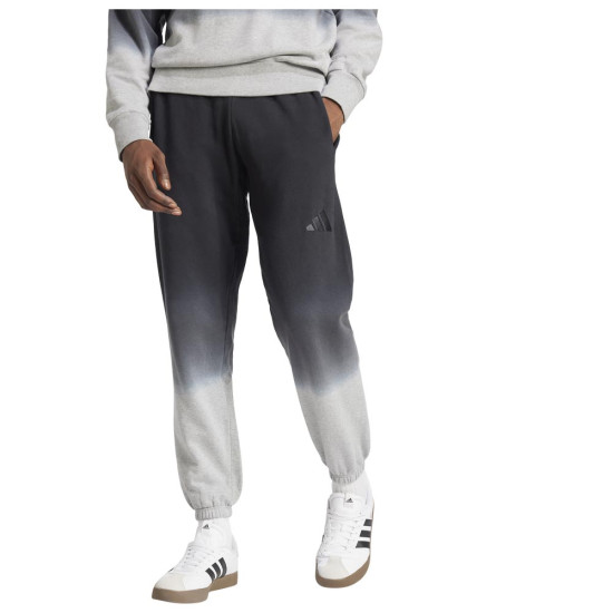Adidas Ανδρικό παντελόνι φόρμας All SZN French Terry Dip-Dye Pants